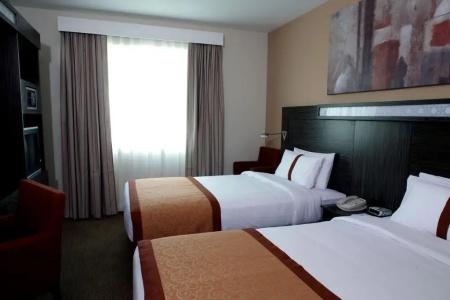 Holiday Inn Express Dubai, Jumeirah, an IHG - 28
