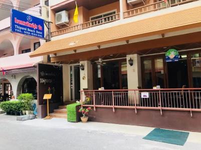 Thipurai Beach Annex - 1