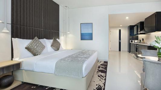 Damac Maison Canal Views - 24