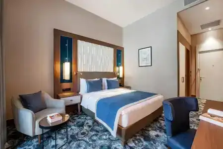 Tbilisi Philharmonic by Mercure - 18