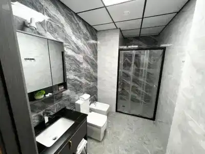Alpha Plaza - 32