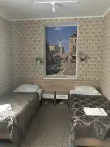 Атмосфера - 9