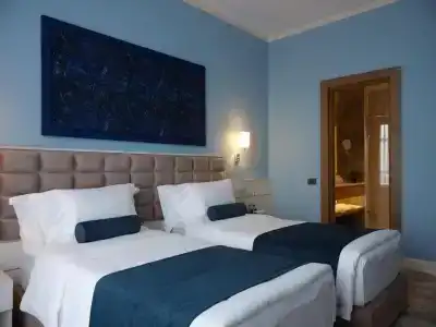 Basqal Resort & Spa - 64