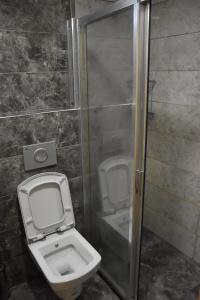 Merkez Otel - 11