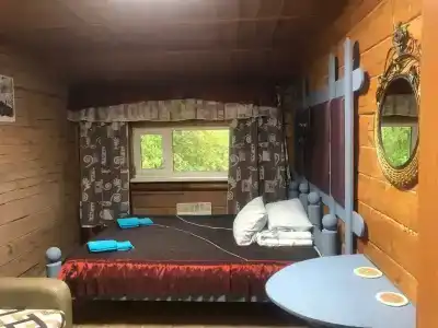 Синяя крыша - 20