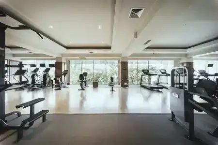The Dharmawangsa Jakarta - 18