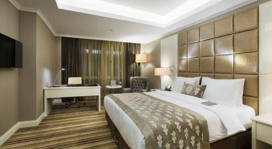 Dedeman Bostanci Istanbul & Convention Center - 2