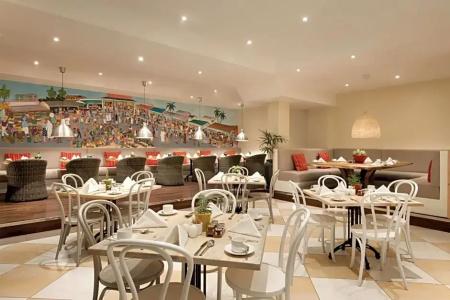 Ramada By Wyndham - 41