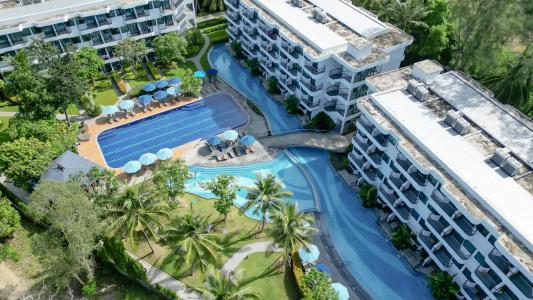 Holiday Inn Express Krabi Ao Nang Beach - 4