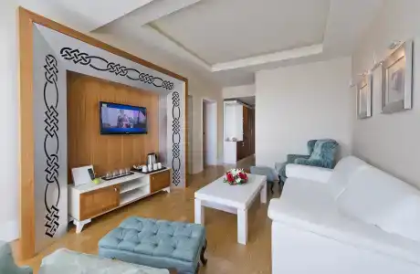 Sentido Kamelya Selin Luxury Resort & Spa - 39