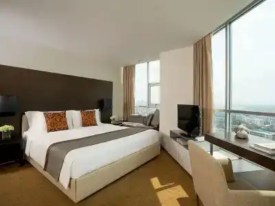 Anantara Sathorn Bangkok - 59
