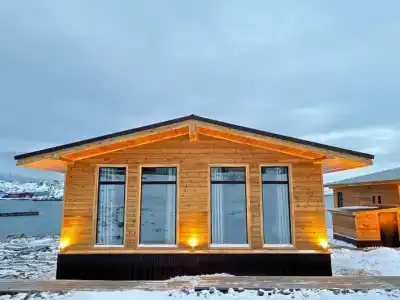 Cedar Grass Териберка - 198