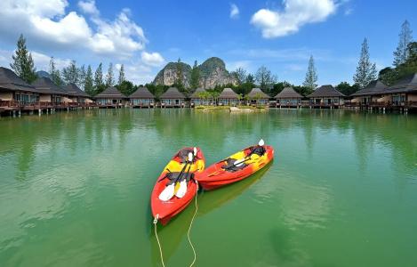 Poonsiri Resort Aonang-Sha Extra Plus - 26