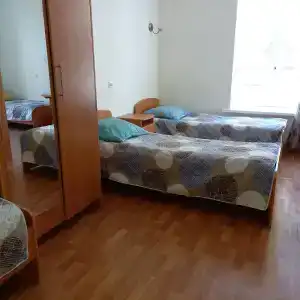 Lake House - 7