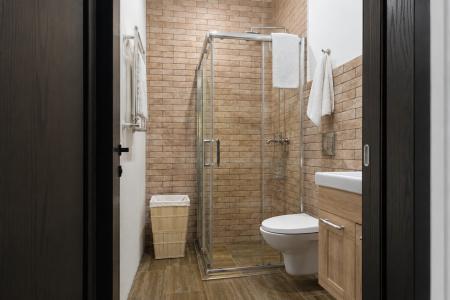 Loft Apartment - 28