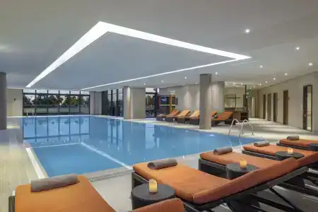 Hilton Batumi - 3