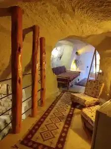 Cappadocia Ennar Cave - 118
