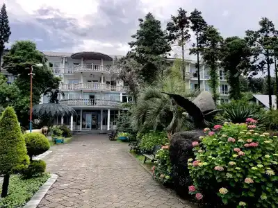 Kolkhida Resort & Spa - 25