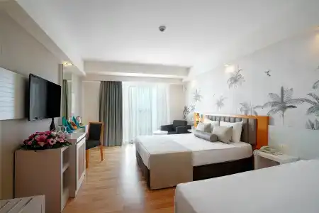 Diamond Beach & Spa - All inclusive - 74