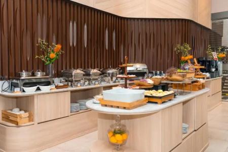 Amanta & Residence Ratchada - 19