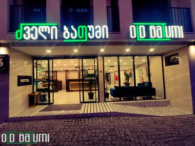old batumi - 27