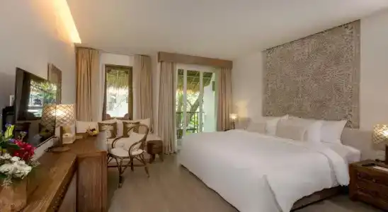 Eden Beach Khaolak Resort And Spa - Sha Plus - 57