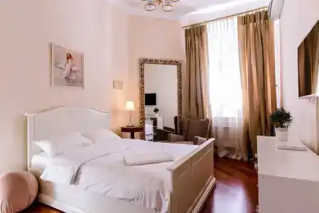 Квартиры на Кутузовском 18 - 39