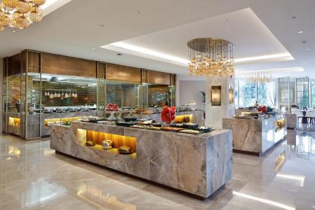 InterContinental Istanbul, an IHG - 18