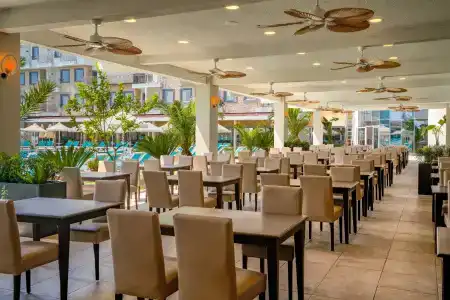 Diamond Beach & Spa - All inclusive - 12
