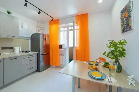 Квартира на Октябрьском, 19б - 0