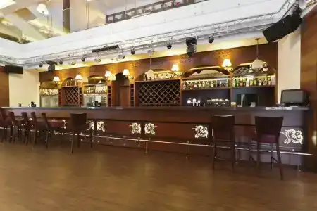 Дрозды Клуб - 3