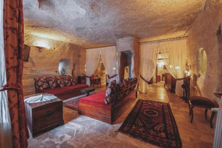 Mithra Cave - 47