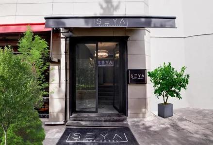 Seya Suites - 10