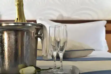 Constantinou Bros Asimina Suites - 55