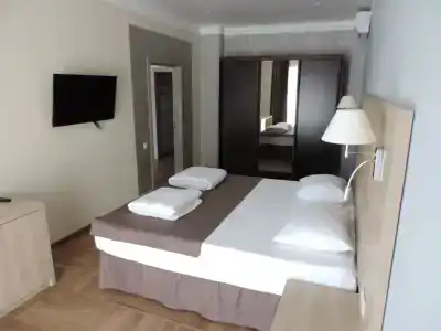 Петровская застава - 107