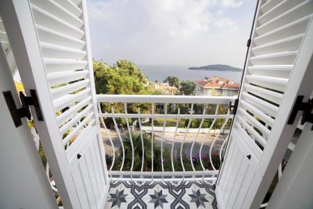 Triada Büyükada - 10