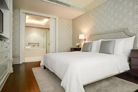 Oriental Residence Bangkok - SHA Certified - 7
