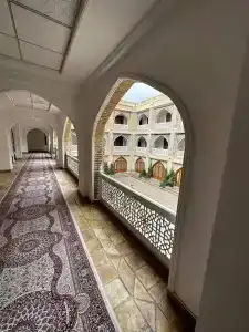 Шахристон - 1