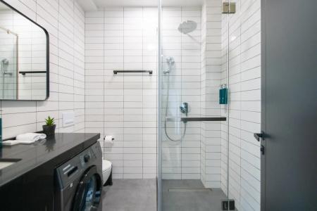 Gratus Aparthotel - 118