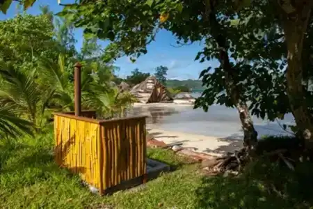 Le Vasseur La Buse Eco Resort - 5