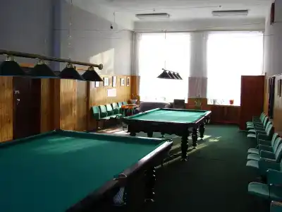 Воробьево - 15