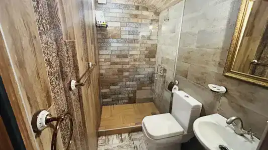 Cozy House - 11
