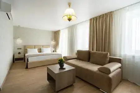 Chalet - 25
