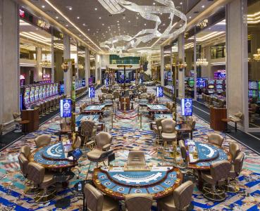 Kaya Palazzo Resort & Casino Girne - 26