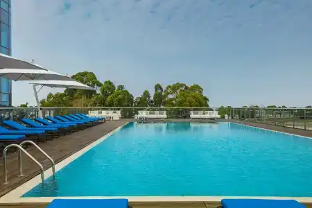 Le Meridien Batumi - 1