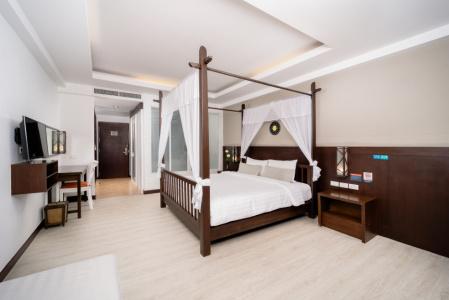 Railay Princess & Spa-Sha Extra Plus - 3