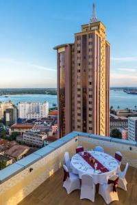 Golden Tulip - 1