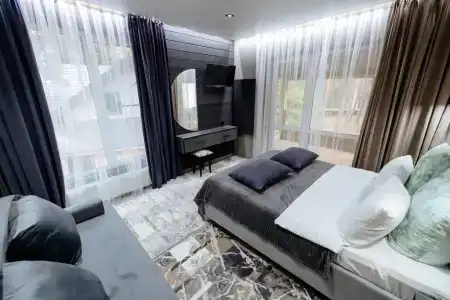 Green Park & Spa - 139