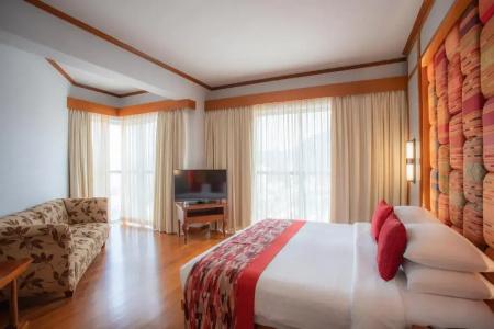 The Royal Paradise & Spa - Sha Extra Plus - 201
