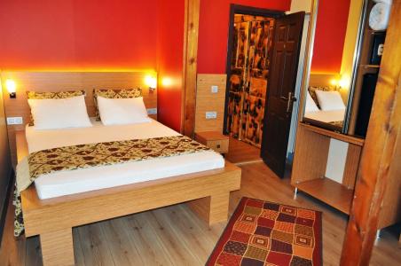 Antique Hostel - 21
